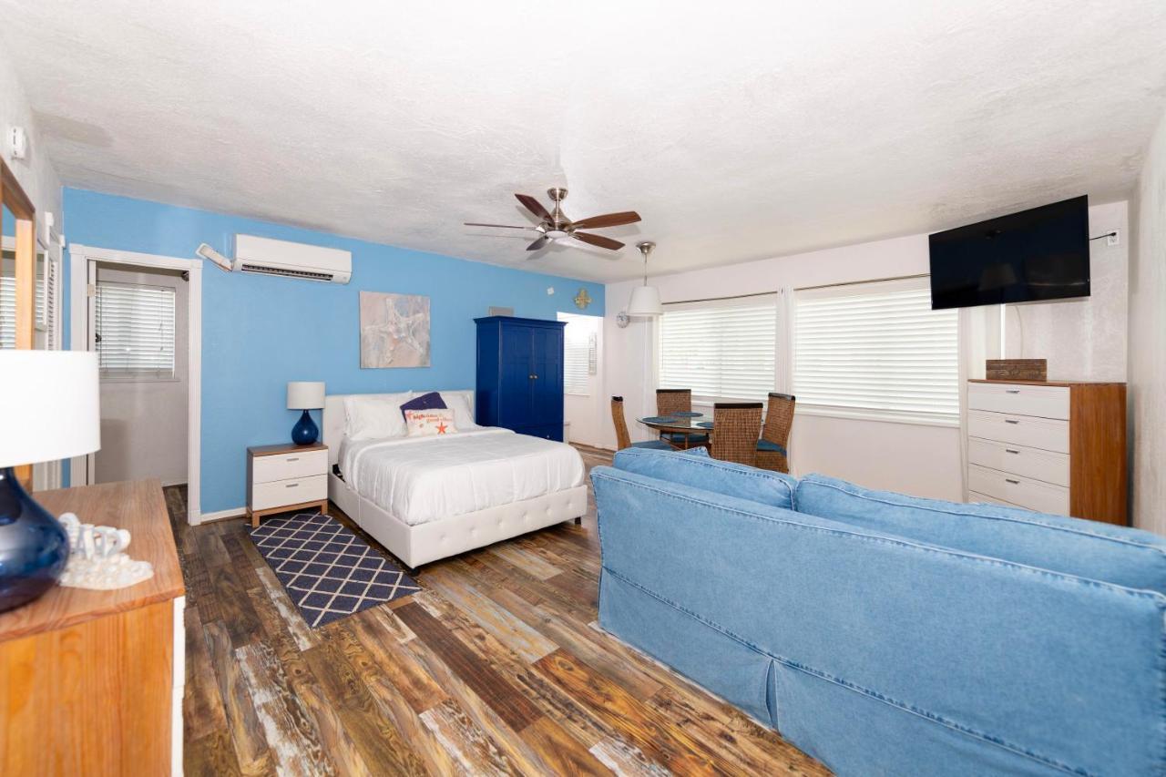 Tropic Isle Boutique Hotel Hollywood Exterior photo