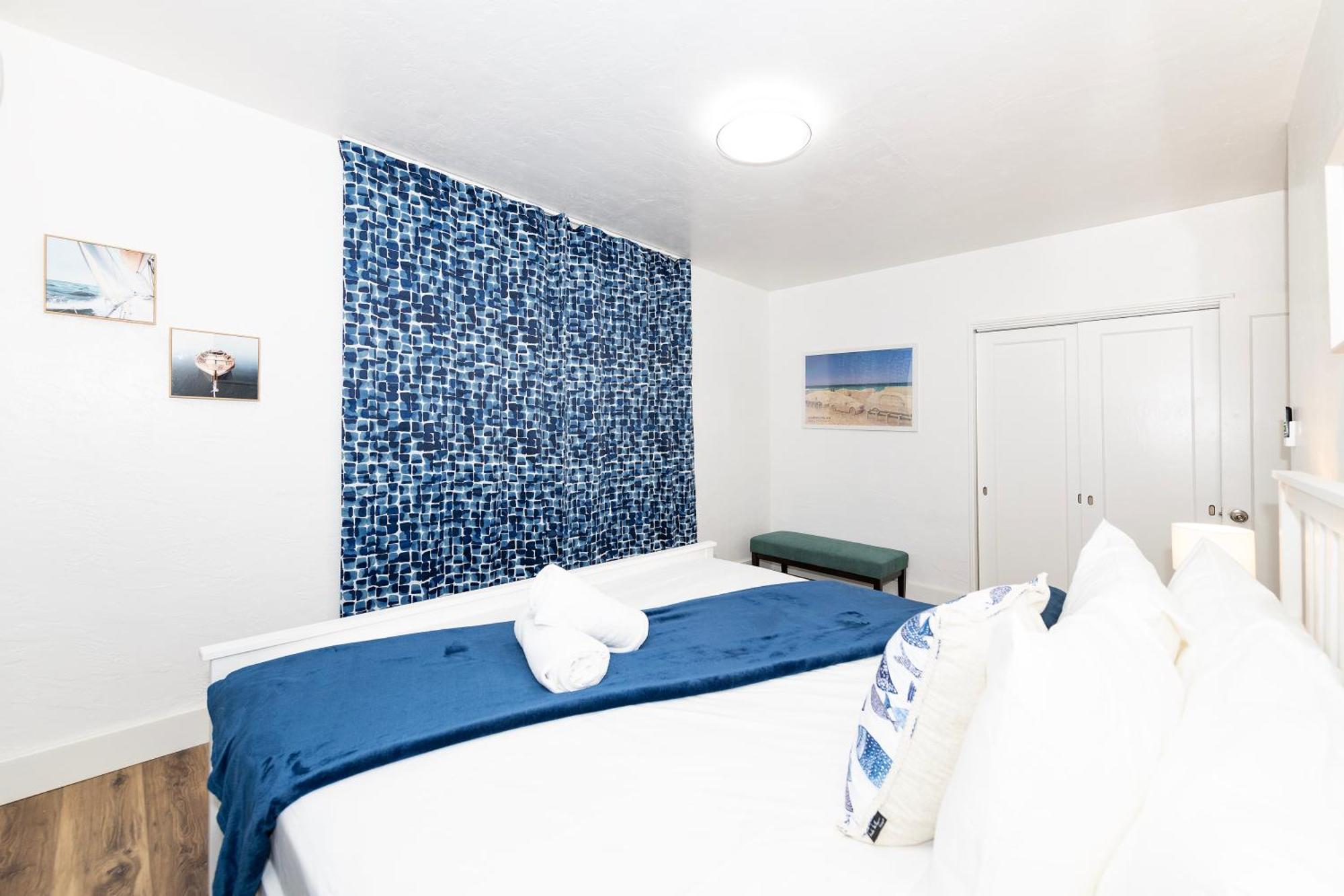 Tropic Isle Boutique Hotel Hollywood Exterior photo