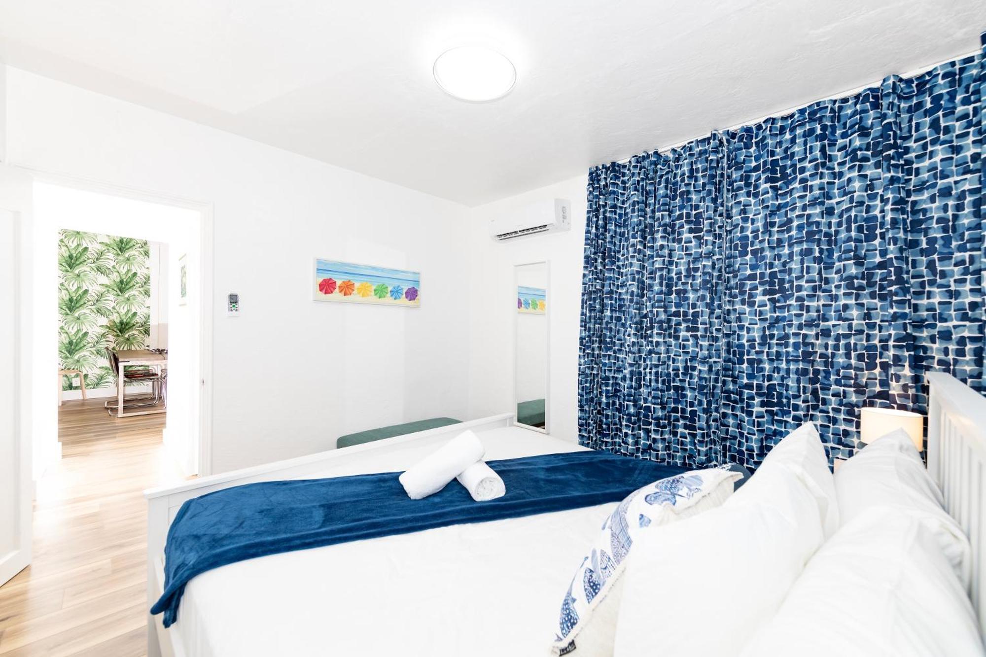 Tropic Isle Boutique Hotel Hollywood Exterior photo